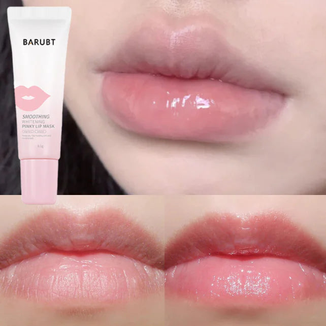 BARUBT Smoothing and Whitening pinky lip