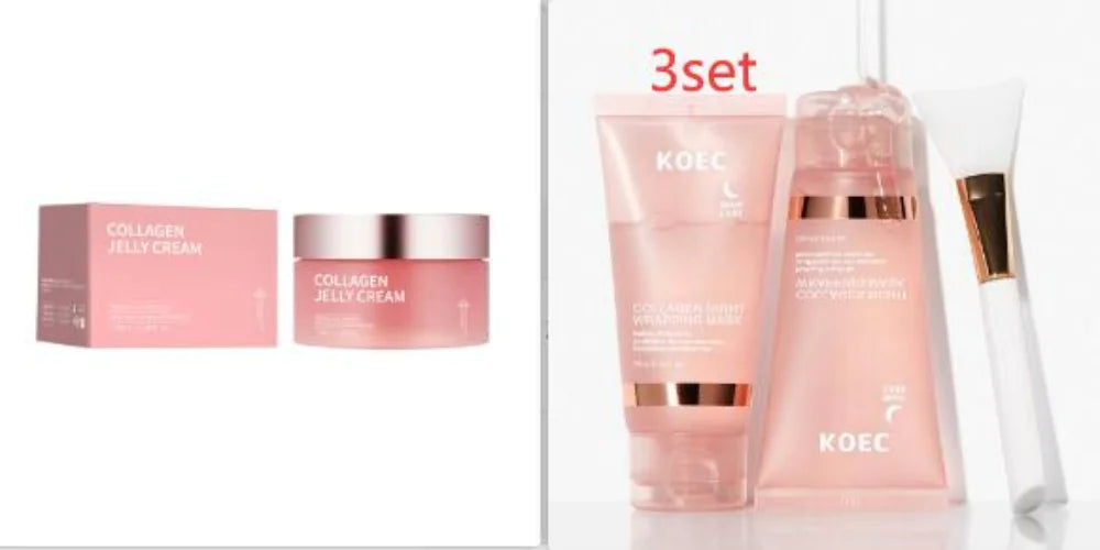 JoyPretty Retinol Clock-Back Moisturizer Cream – Anti-Aging & Wrinkle Repair Night Face Cream (1pcs to 3pcs)
