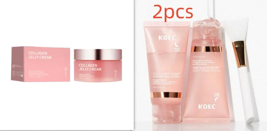 JoyPretty Retinol Clock-Back Moisturizer Cream – Anti-Aging & Wrinkle Repair Night Face Cream (1pcs to 3pcs)