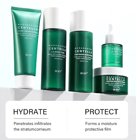 CERTELLA  Skincare