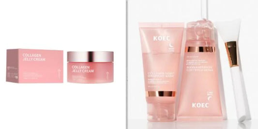 JoyPretty Retinol Clock-Back Moisturizer Cream – Anti-Aging & Wrinkle Repair Night Face Cream (1pcs to 3pcs)
