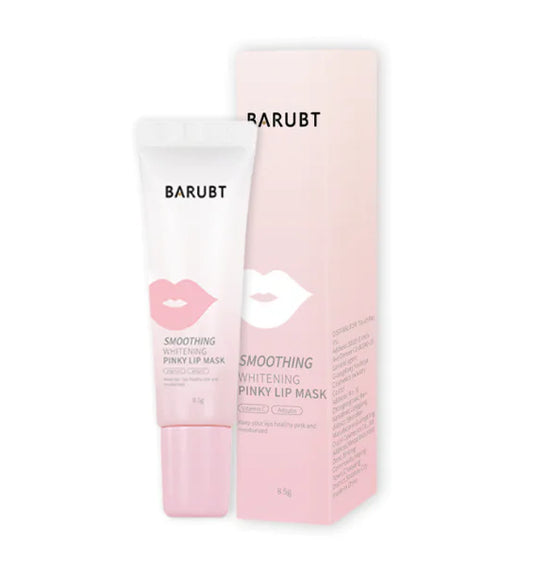 BARUBT Smoothing and Whitening pinky lip