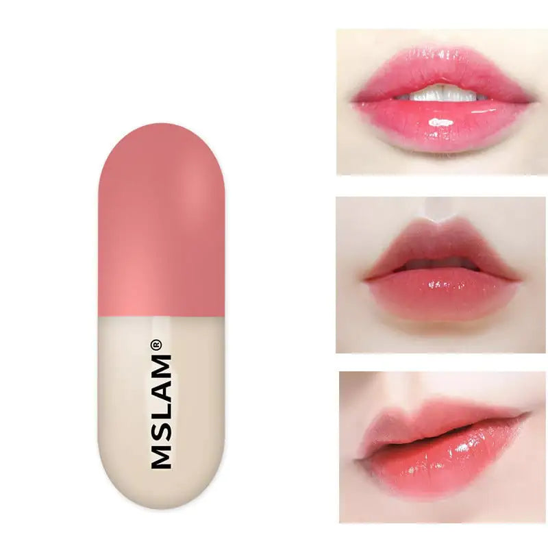 MSLAM lip care solution - Plump Attractive lip