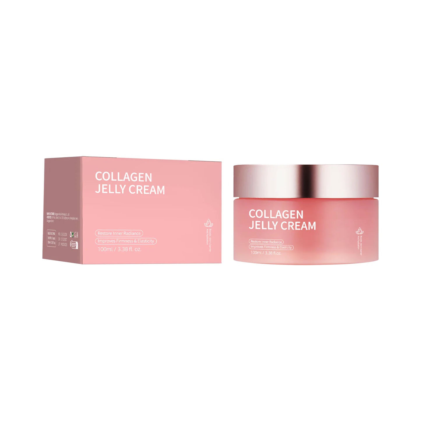 JoyPretty Retinol Clock-Back Moisturizer Cream – Anti-Aging & Wrinkle Repair Night Face Cream (1pcs to 3pcs)