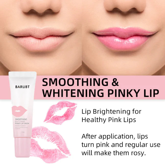 BARUBT Smoothing and Whitening pinky lip