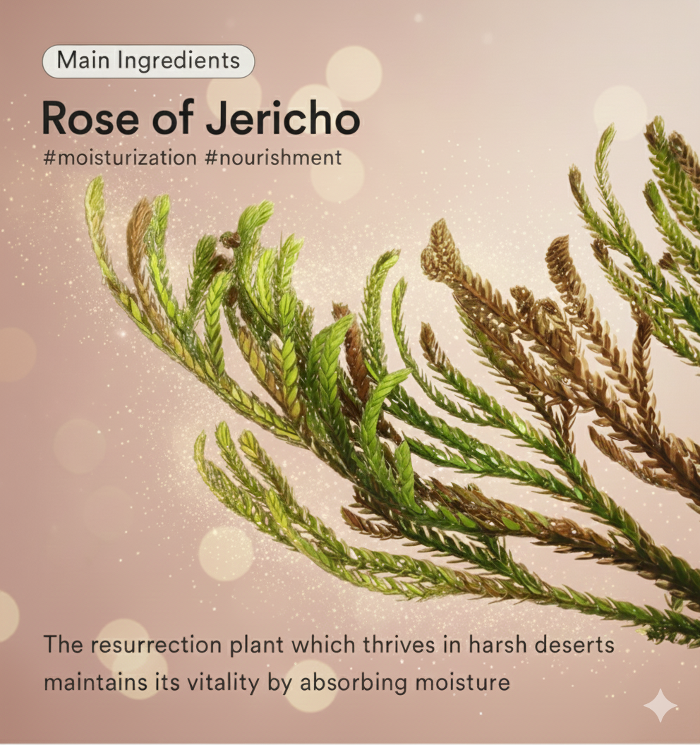 Abib Jericho Rose Bifida Serum Firming Drop, Visibly Smooths Textured Skin, Evens Skin Tone 50 ml