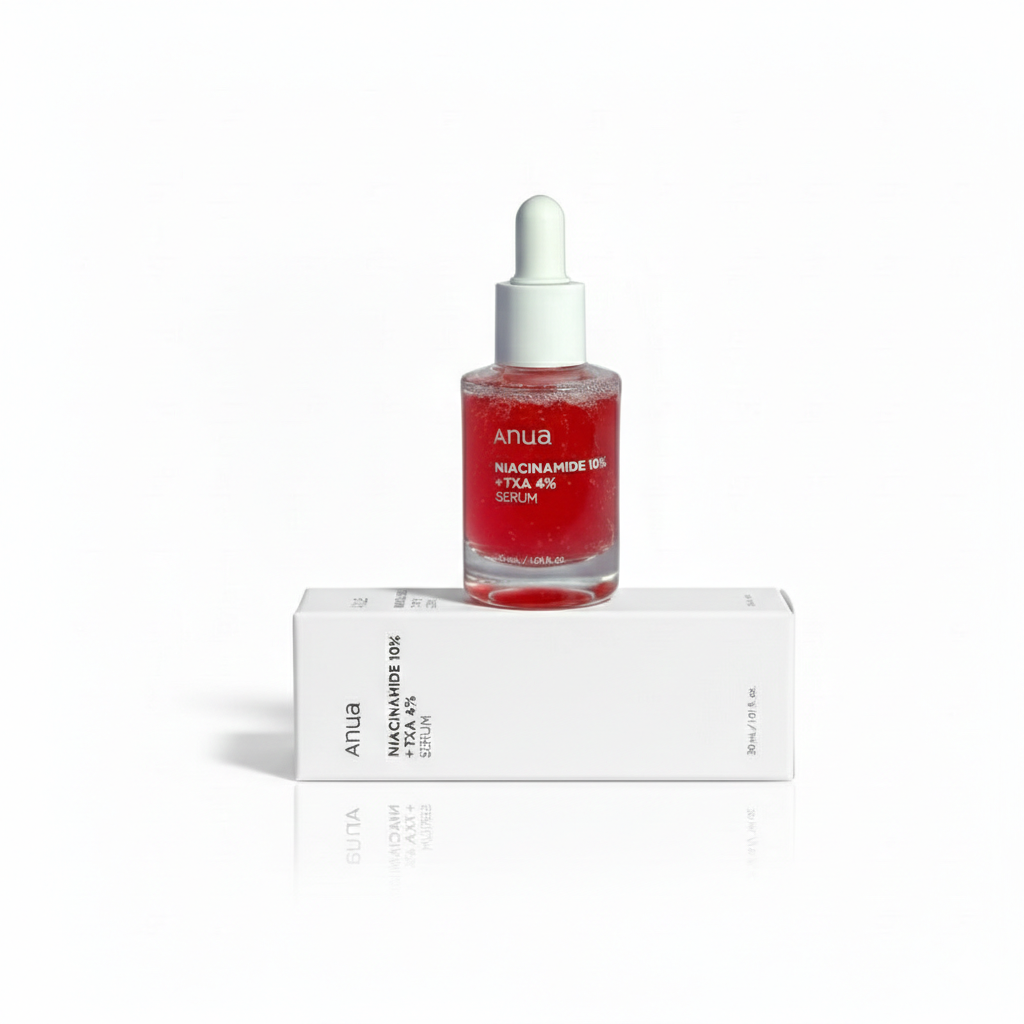 Anua Niacinamide 4% Dark Spot Brightening Serum (30ml)