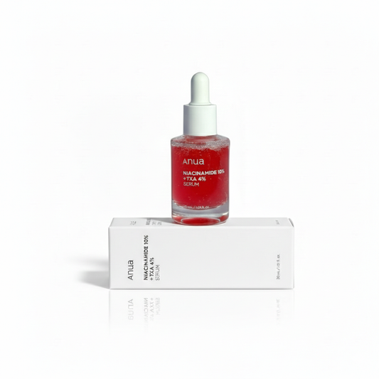 Anua Niacinamide 4% Dark Spot Brightening Serum (30ml)
